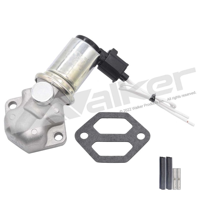 Walker 215-92088 Fuel Injection Idle Air Control Valve