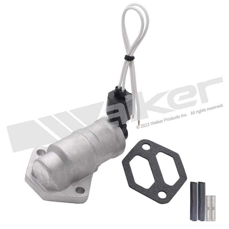 Walker 215-92099 Fuel Injection Idle Air Control Valve