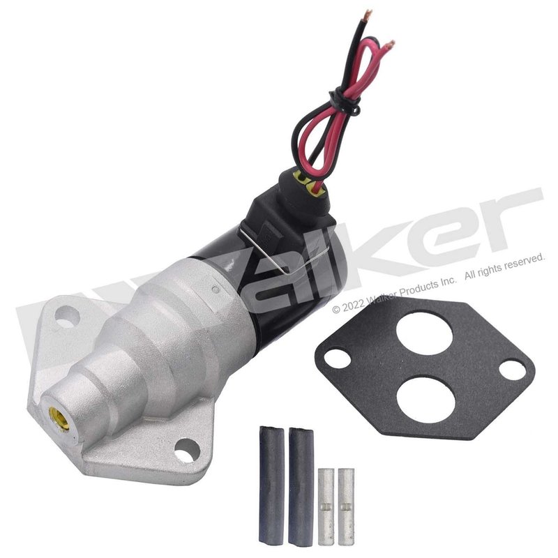 Walker 215-92107 Fuel Injection Idle Air Control Valve
