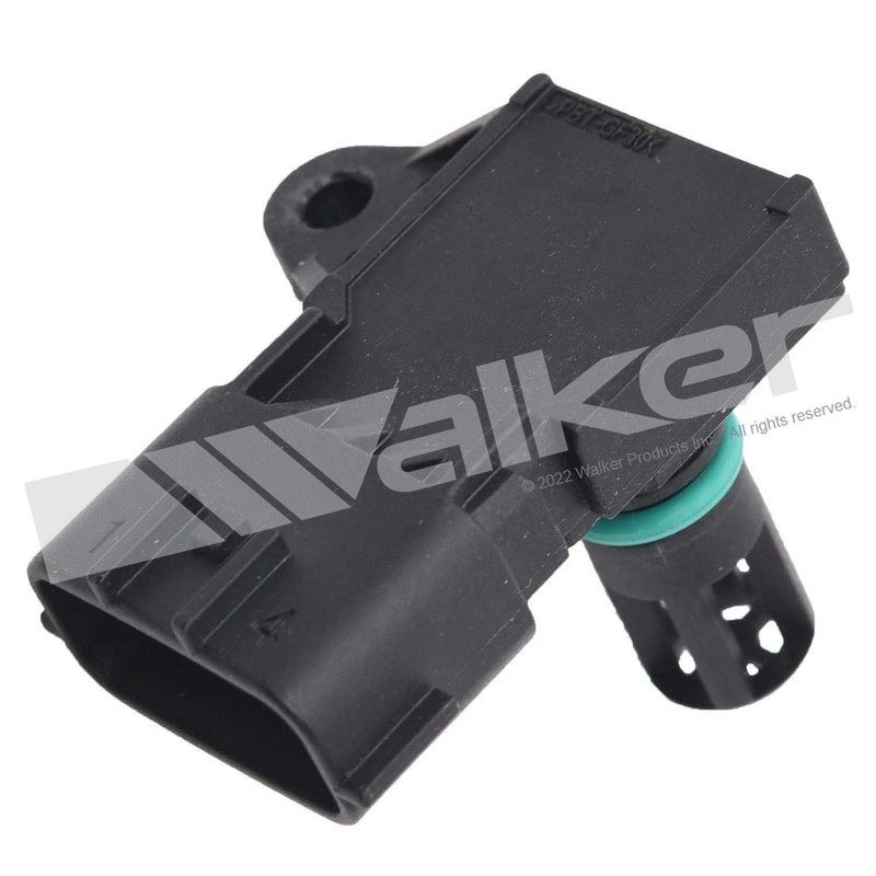Walker 225-1554 Air Charge Temperature Sensor