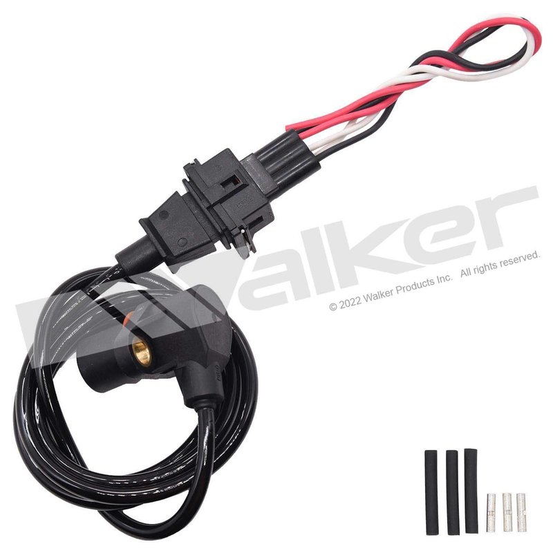 Walker 235-91139 Engine Crankshaft Position Sensor