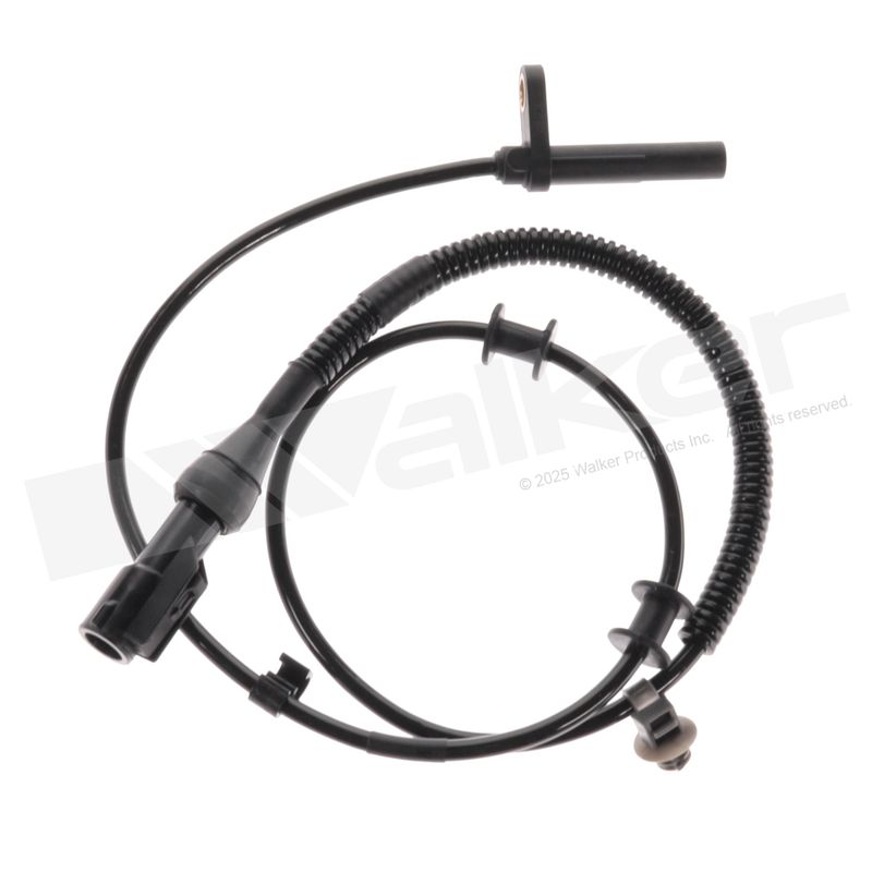 Walker 241-1006 ABS Wheel Speed Sensor - Front Right