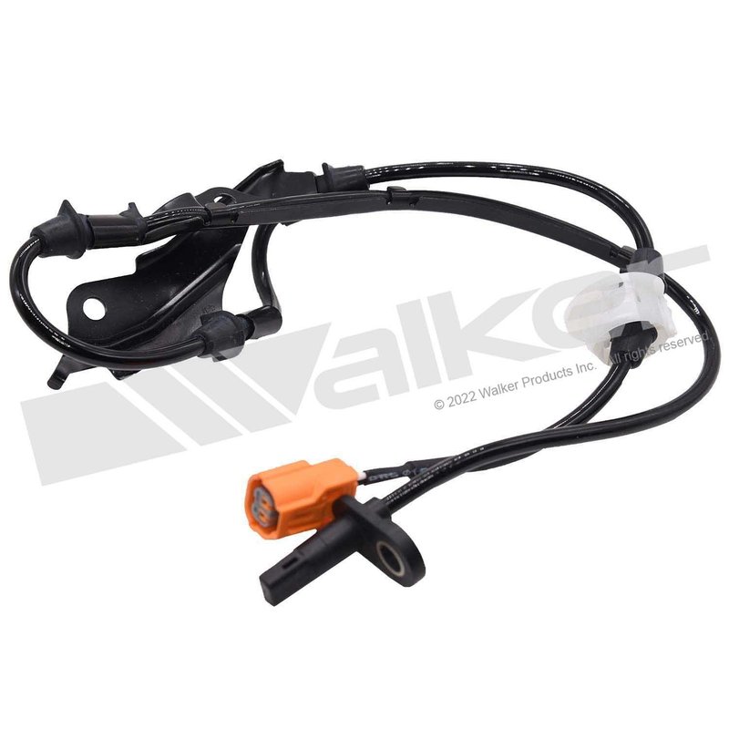 Walker 241-1011 ABS Wheel Speed Sensor - Front Left