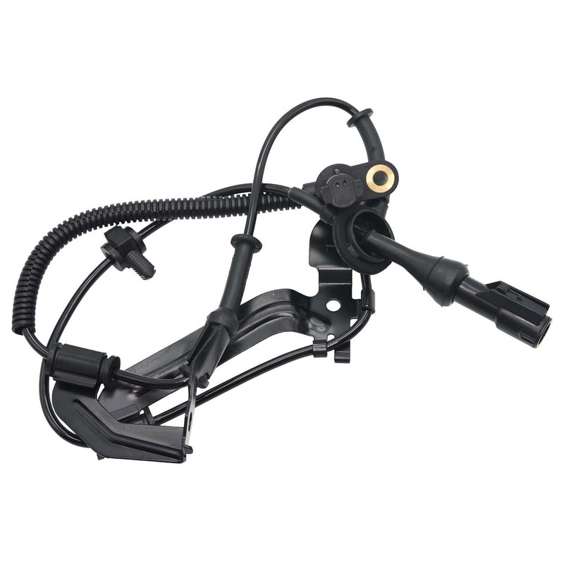Walker 241-1021 ABS Wheel Speed Sensor - Front Left