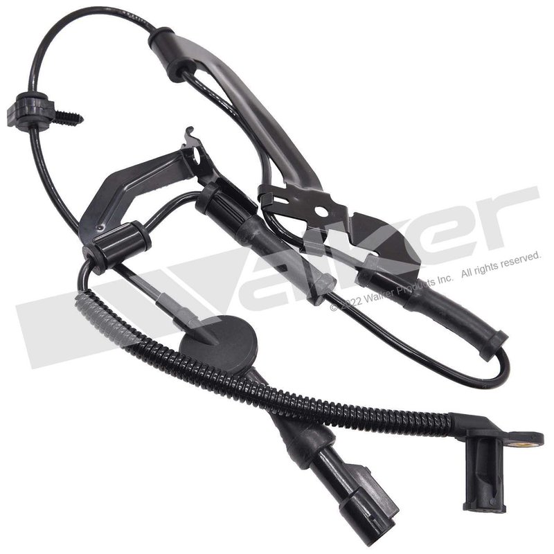 Walker 241-1028 ABS Wheel Speed Sensor - Front Right