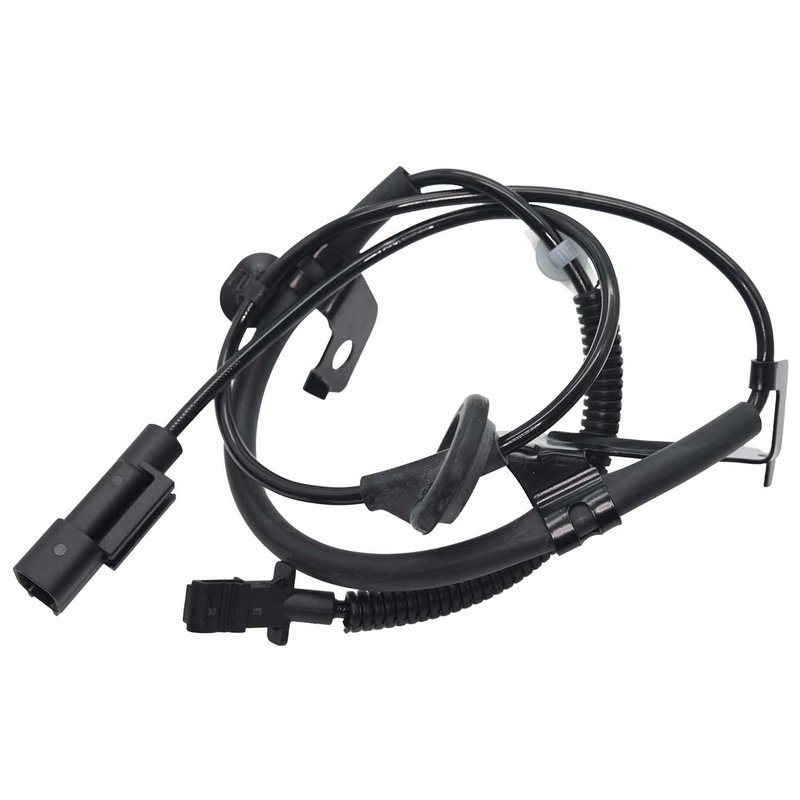 Walker 241-1055 ABS Wheel Speed Sensor - Rear Right