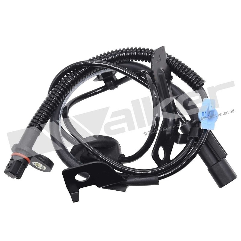 Walker 241-1094 ABS Wheel Speed Sensor - Rear Left