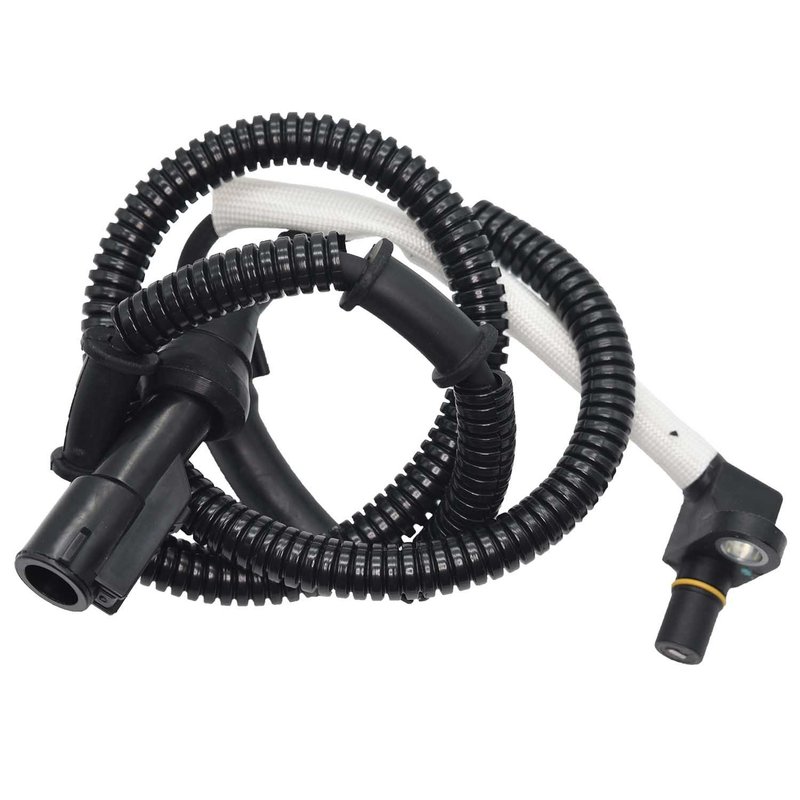 Walker 241-1117 ABS Wheel Speed Sensor - Front or Front Right