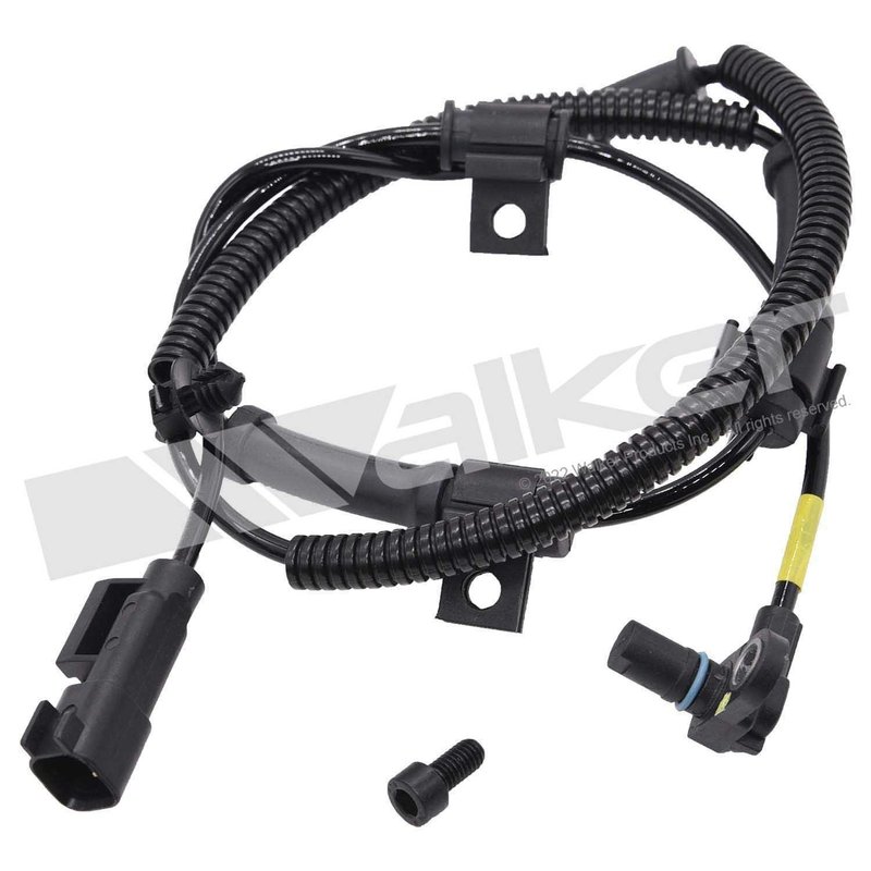 Walker 241-1127 ABS Wheel Speed Sensor - Front