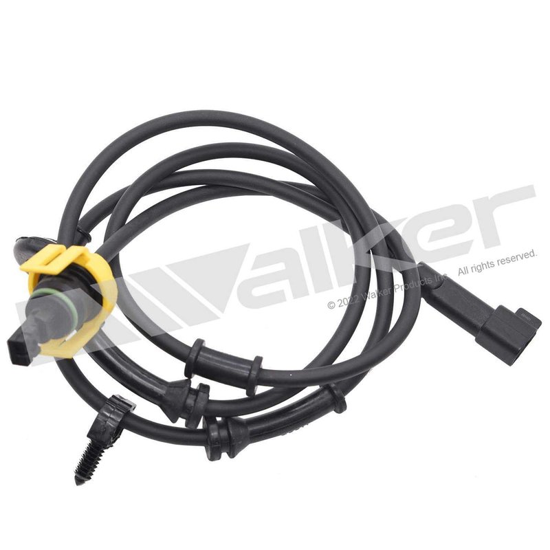 Walker 241-1138 ABS Wheel Speed Sensor - Rear Right