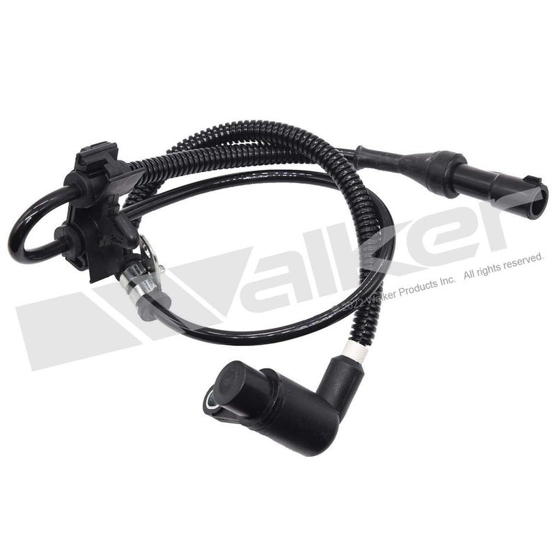 Walker 241-1143 ABS Wheel Speed Sensor - Front Left