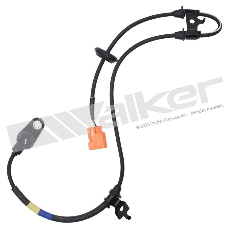 Walker 241-1146 ABS Wheel Speed Sensor - Front Right