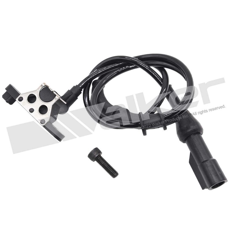 Walker 241-1164 ABS Wheel Speed Sensor - Rear Right