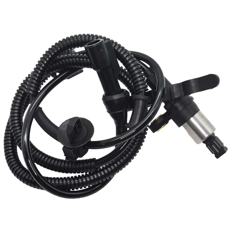 Walker 241-1204 ABS Wheel Speed Sensor - Front Left