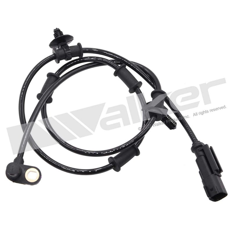Walker 241-1223 ABS Wheel Speed Sensor - Front Right