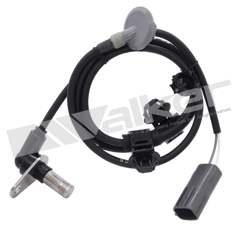 Walker 241-1228 ABS Wheel Speed Sensor - Front Right
