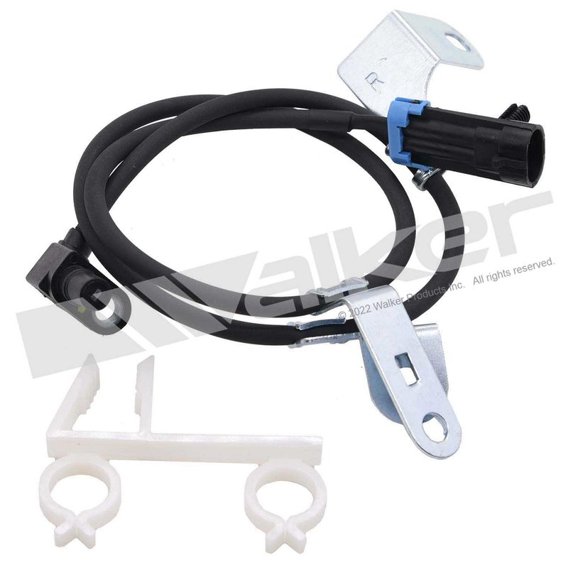 Walker 241-1230 ABS Wheel Speed Sensor - Front Right