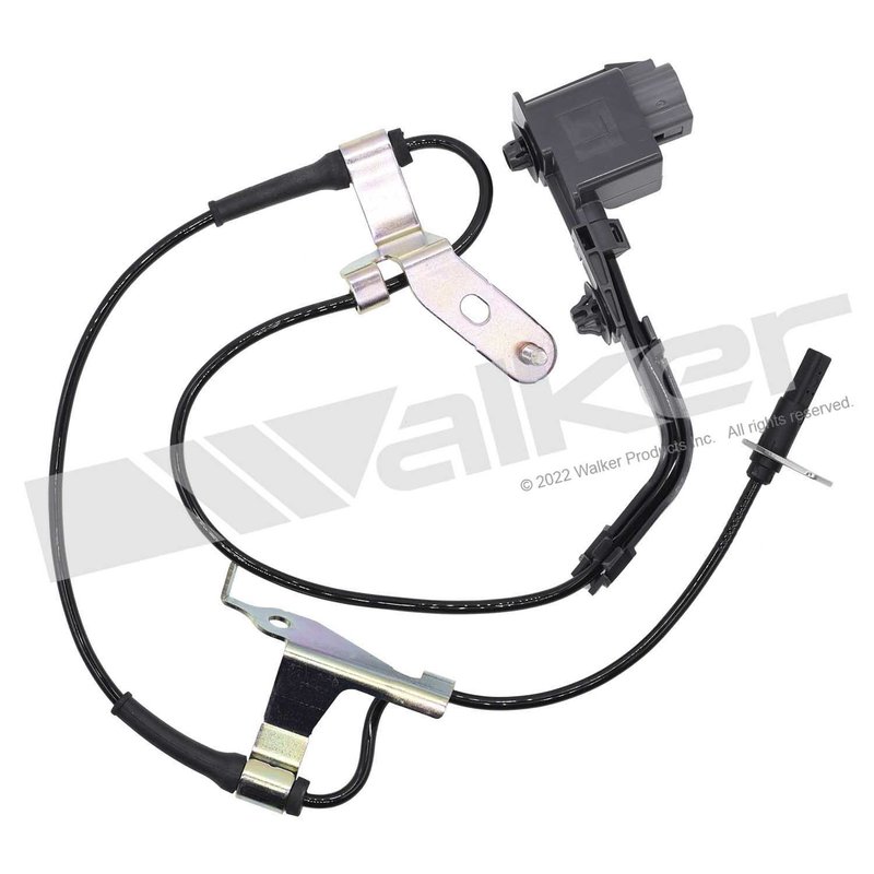 Walker 241-1236 ABS Wheel Speed Sensor - Front Left