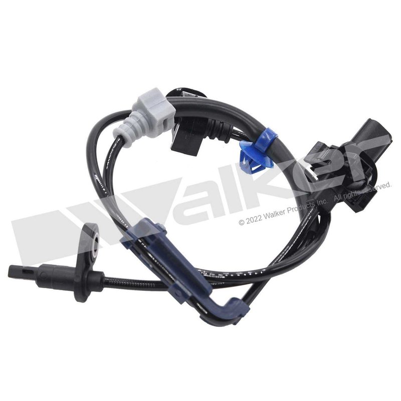 Walker 241-1239 ABS Wheel Speed Sensor - Front Right