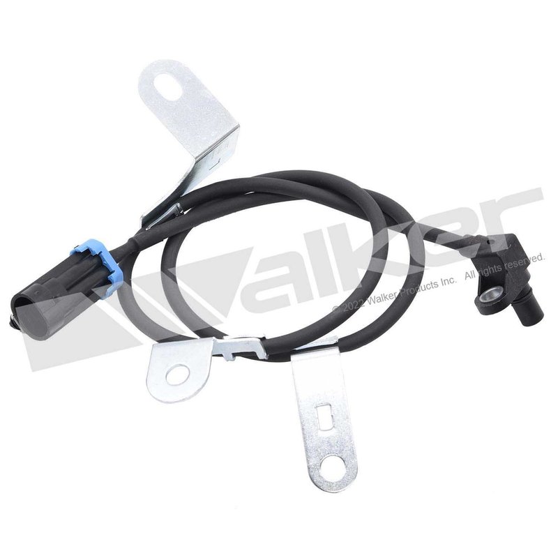 Walker 241-1254 ABS Wheel Speed Sensor - Front Left
