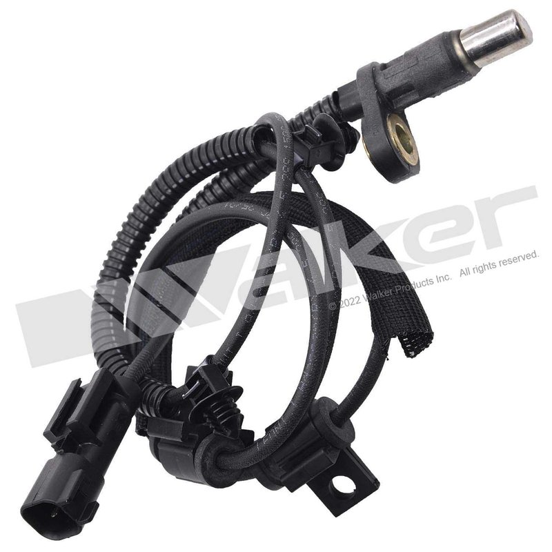 Walker 241-1277 ABS Wheel Speed Sensor - Front
