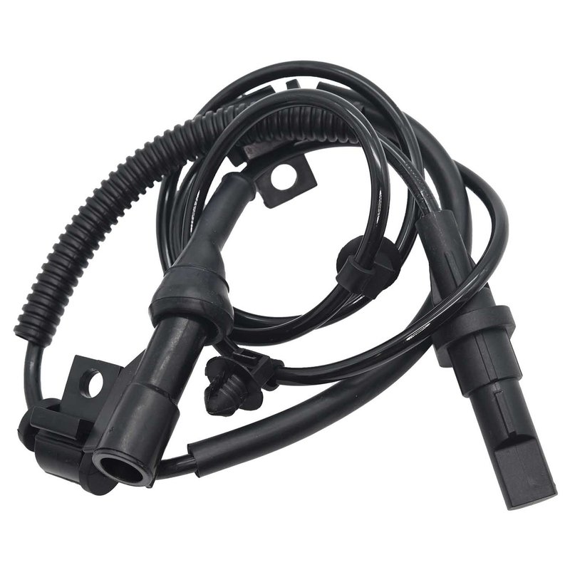 Walker 241-1279 ABS Wheel Speed Sensor - Front or Front Right