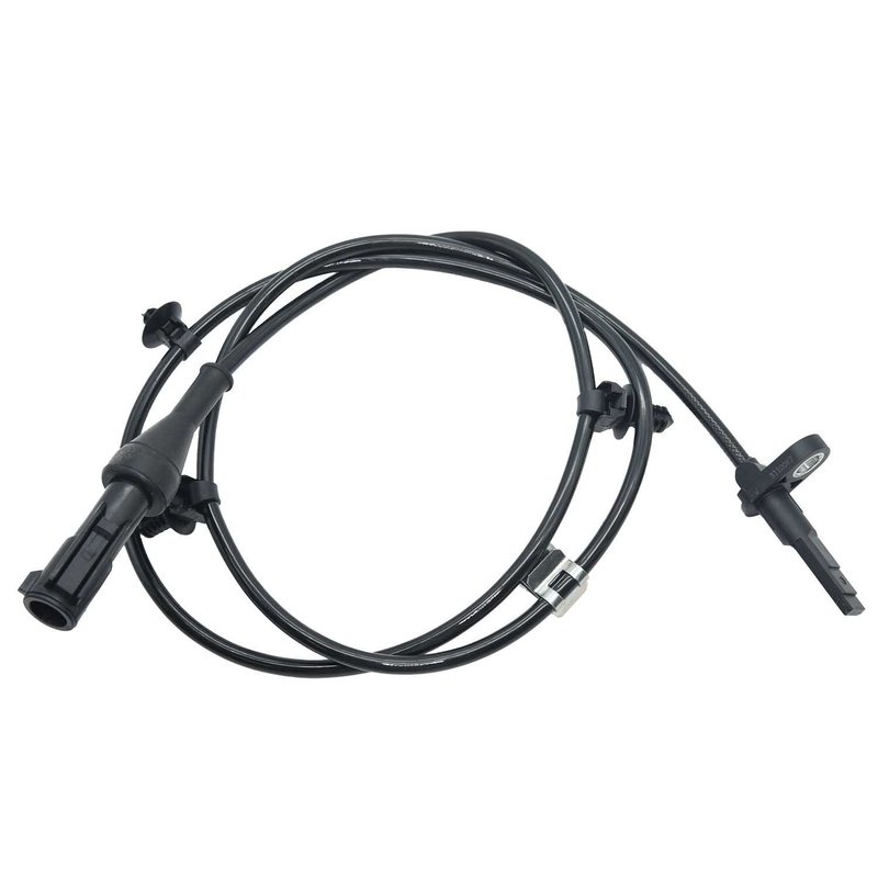 Walker 241-1282 ABS Wheel Speed Sensor - Rear Left