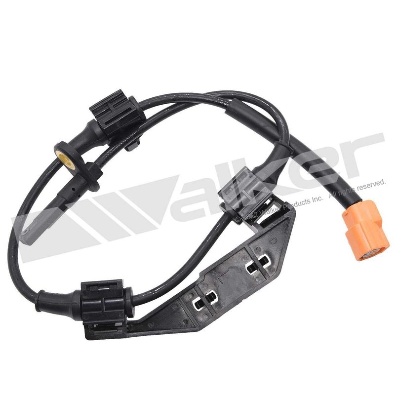 Walker 241-1284 ABS Wheel Speed Sensor - Rear Left