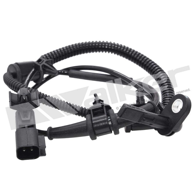 Walker 241-1286 ABS Wheel Speed Sensor - Front