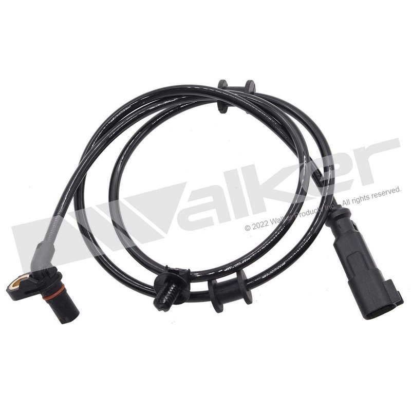 Walker 241-1294 ABS Wheel Speed Sensor - Front Right