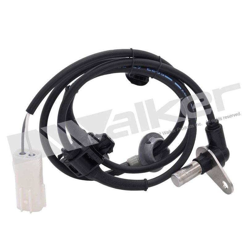Walker 241-1295 ABS Wheel Speed Sensor - Front Left