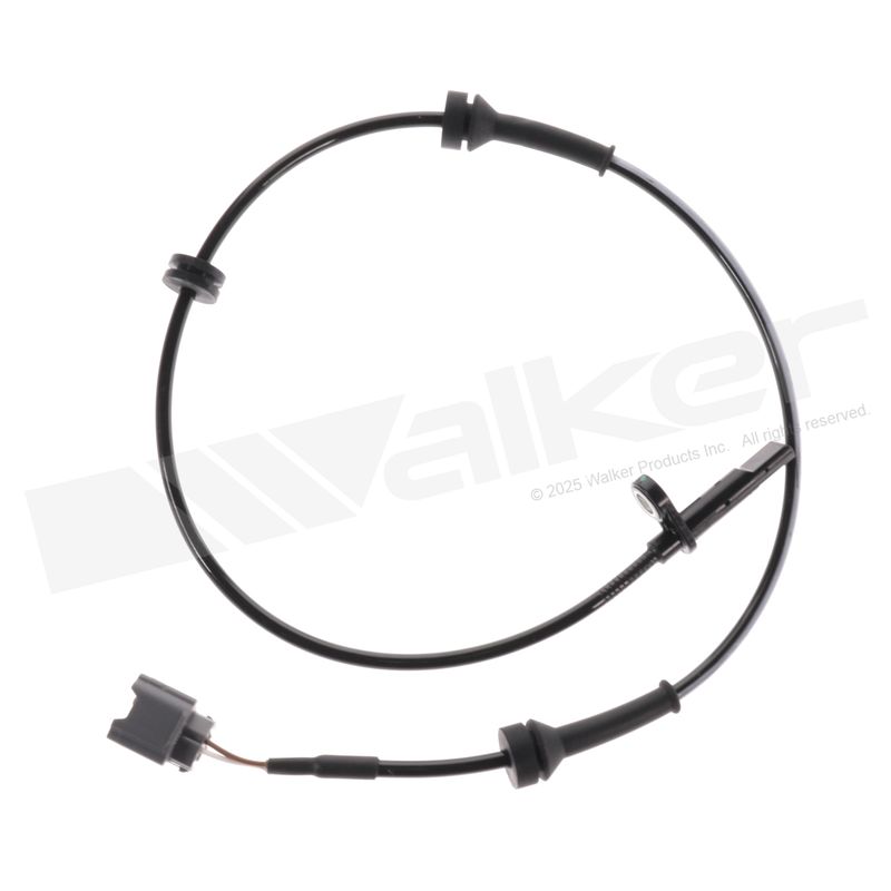 Walker 241-1324 ABS Wheel Speed Sensor - Front Right