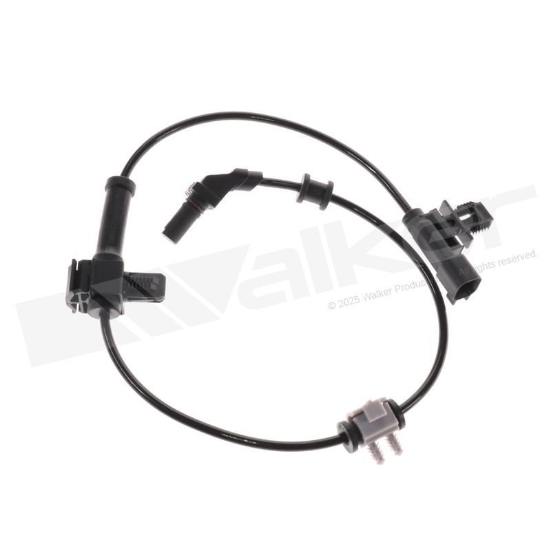 Walker 241-1387 ABS Wheel Speed Sensor - Front Right