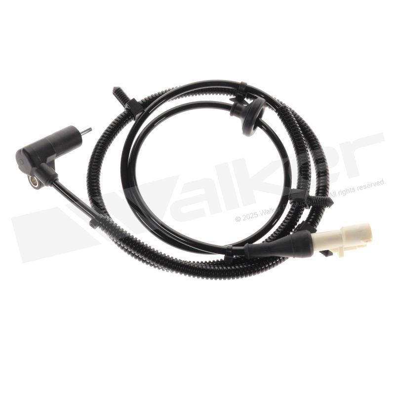 Walker 241-1401 ABS Wheel Speed Sensor - Front Right