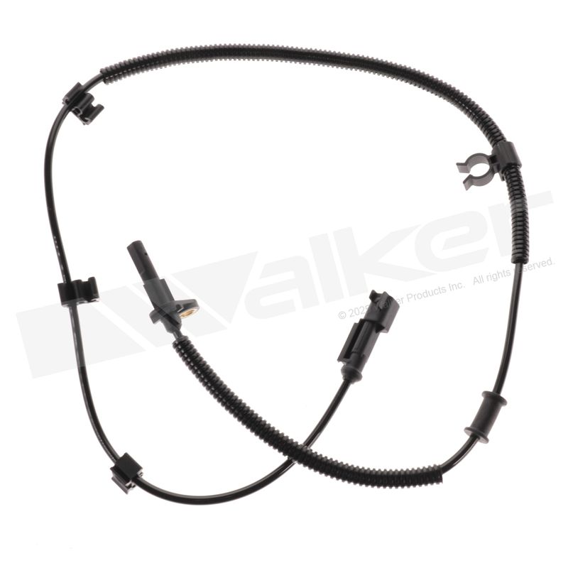 Walker 241-1835 ABS Wheel Speed Sensor - Rear Right
