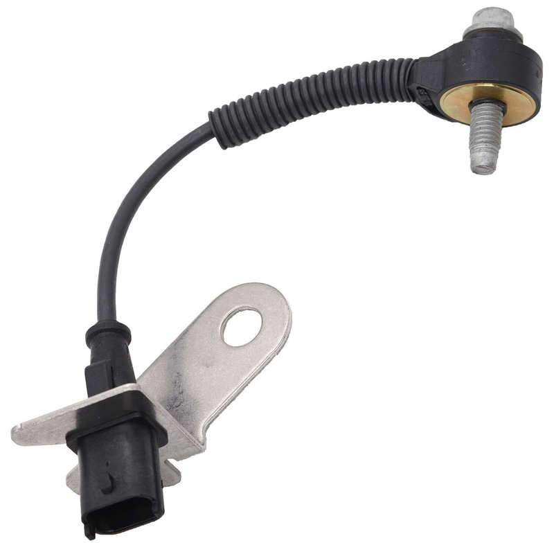 Walker 242-1400 Ignition Knock (Detonation) Sensor - Left