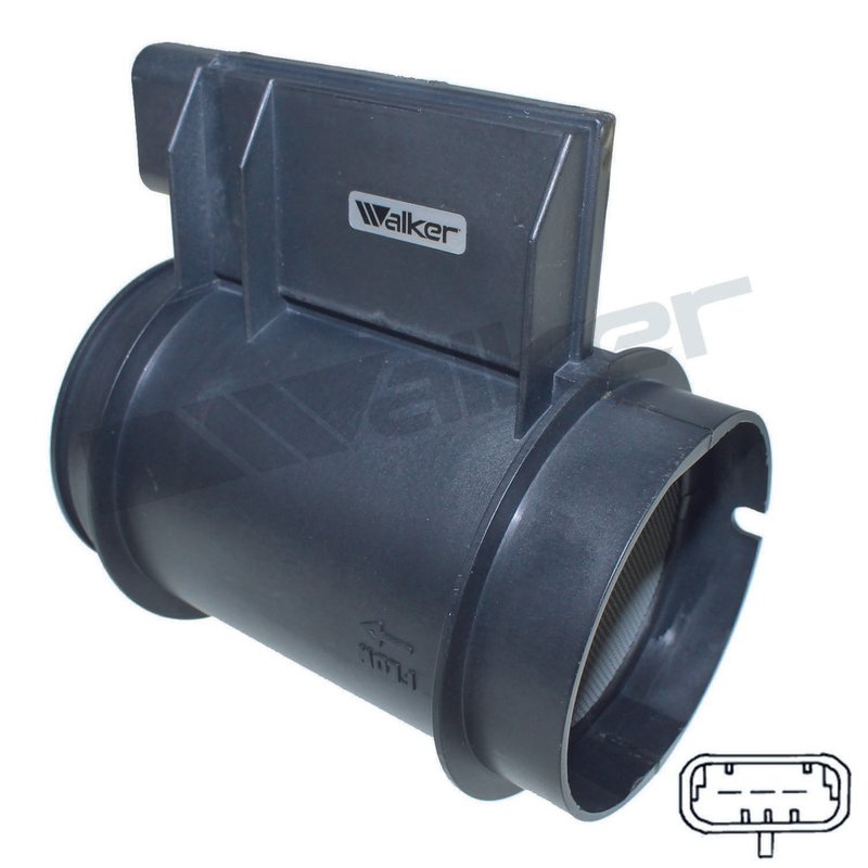 Walker 245-1001 Mass Air Flow Sensor