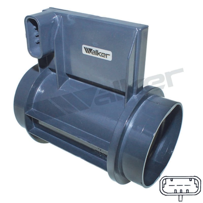 Walker 245-1003 Mass Air Flow Sensor