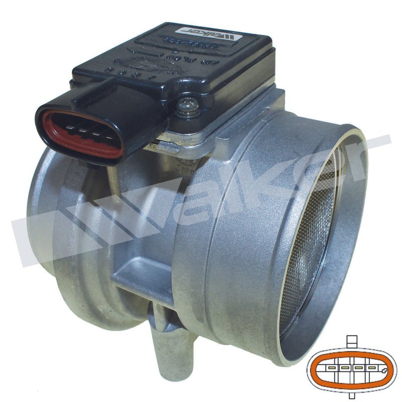 Walker 245-1013 Mass Air Flow Sensor