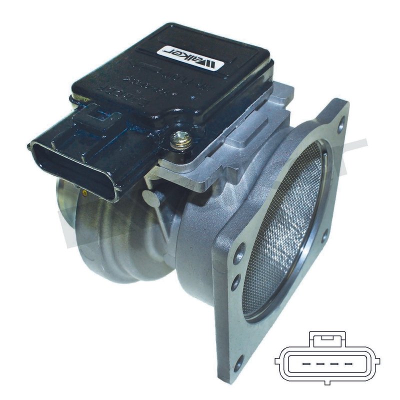 Walker 245-1019 Mass Air Flow Sensor