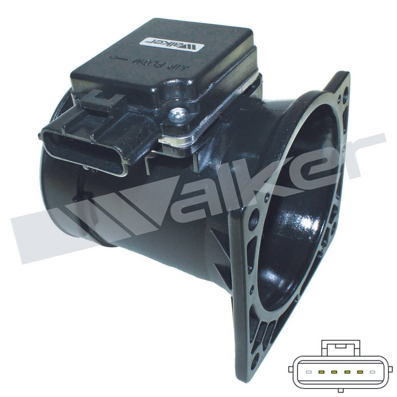 Walker 245-1029 Mass Air Flow Sensor