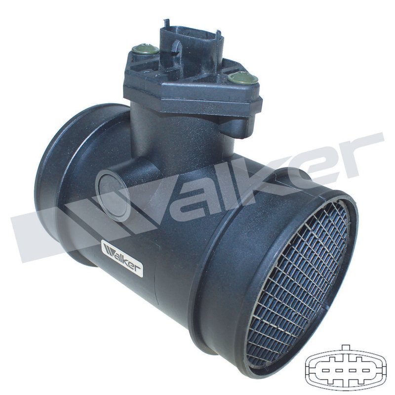 Walker 245-1069 Mass Air Flow Sensor