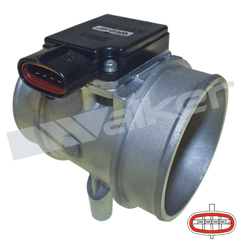 Walker 245-1070 Mass Air Flow Sensor