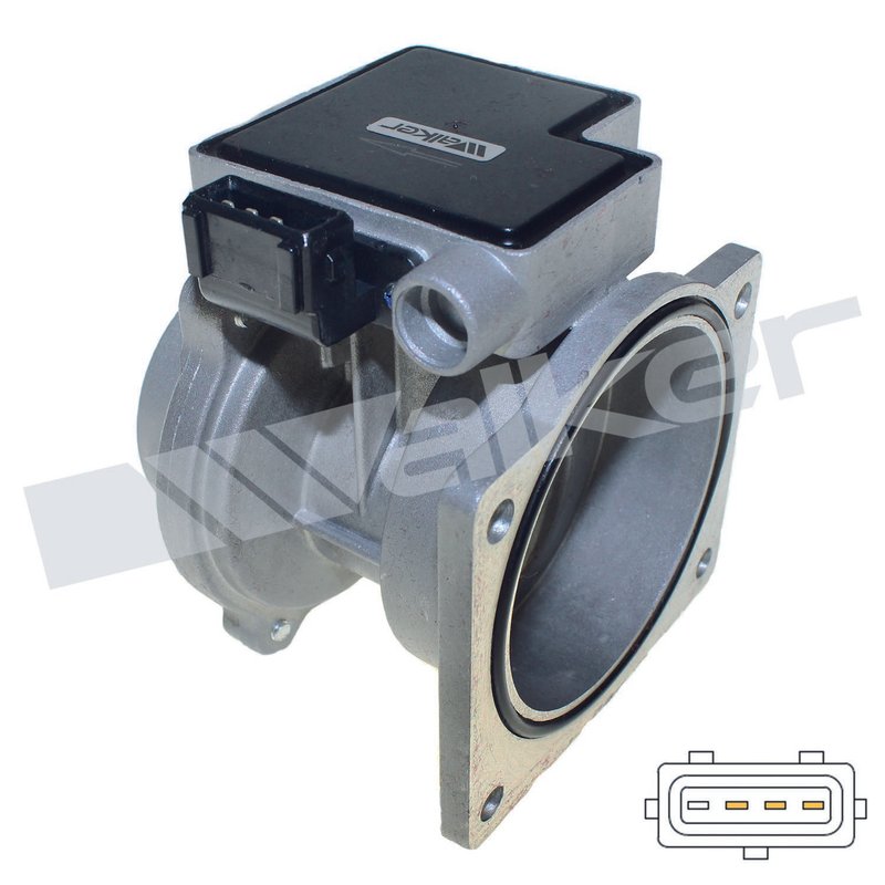 Walker 245-1073 Mass Air Flow Sensor