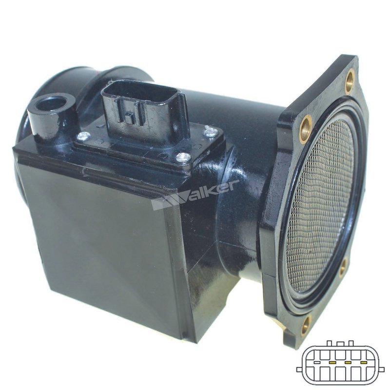 Walker 245-1074 Mass Air Flow Sensor