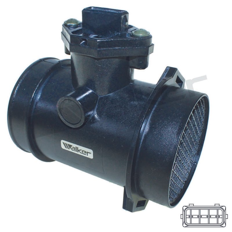 Walker 245-1083 Mass Air Flow Sensor