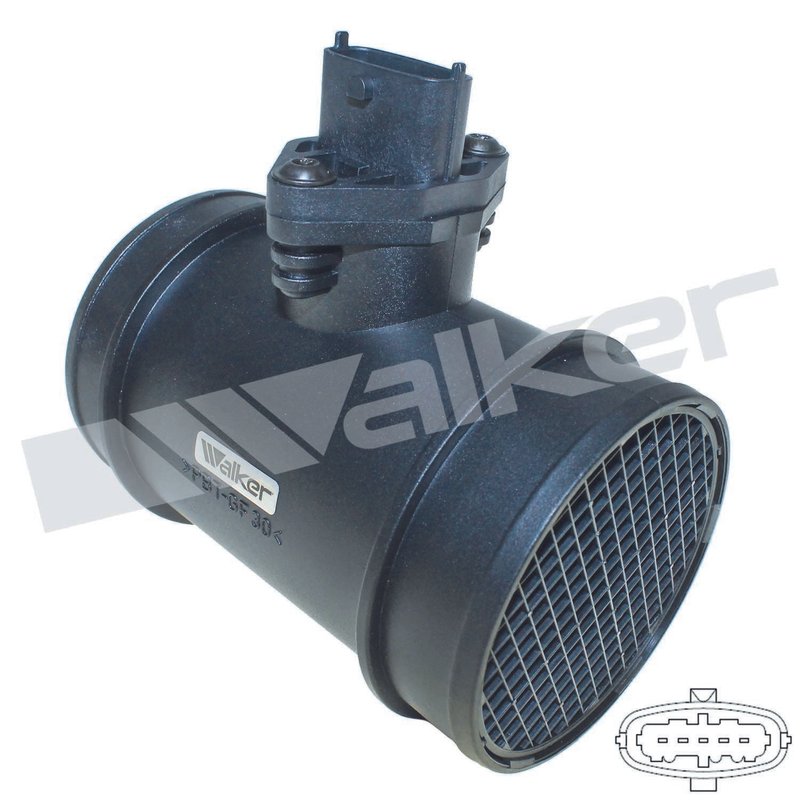 Walker 245-1111 Mass Air Flow Sensor