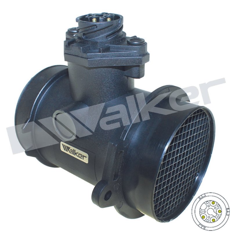 Walker 245-1113 Mass Air Flow Sensor