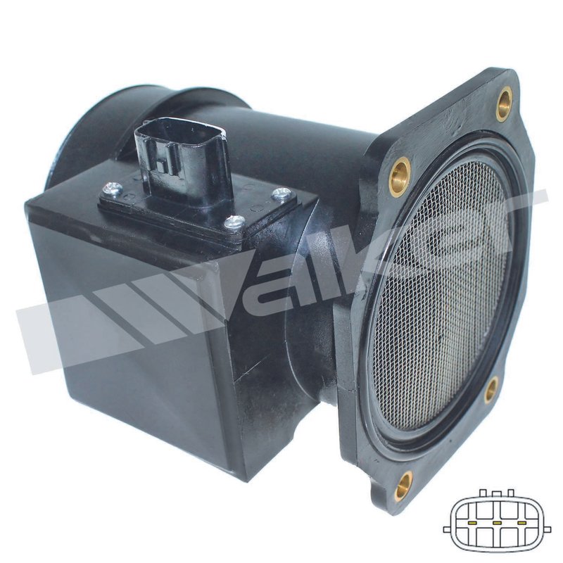 Walker 245-1115 Mass Air Flow Sensor