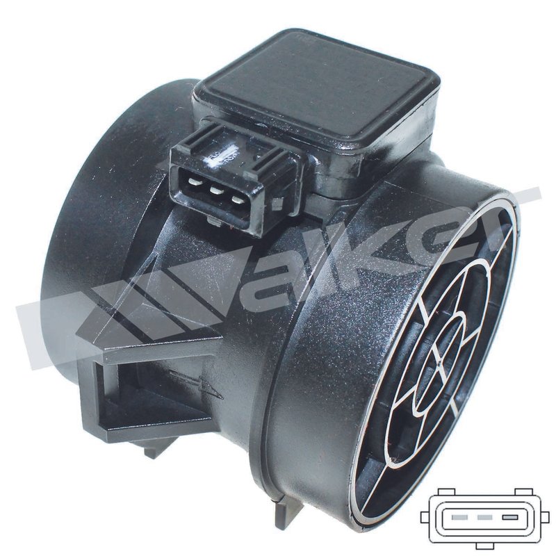 Walker 245-1120 Mass Air Flow Sensor